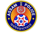 阿萨姆邦警察logo