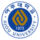 韩国亚洲大学logo