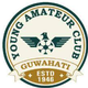 努马利加炼油厂logo