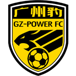 广东广州豹U17logo