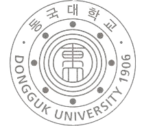 东国大学logo