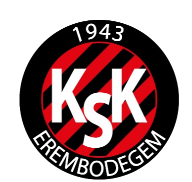 欧登塞KSK女足logo