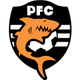 蓬塔雷纳斯logo