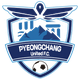 平昌联logo