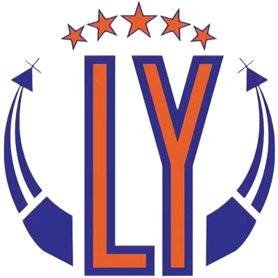 江西九江力之源女足logo