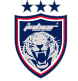 柔佛新山B队logo