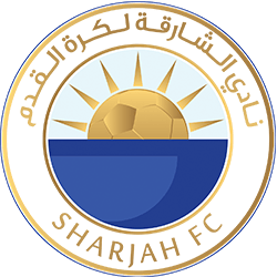 沙迦U19logo
