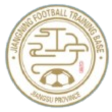 江苏体彩女足U16logo
