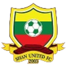 掸联U20logo