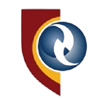 中央科技大学女足logo
