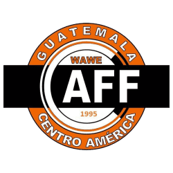 AFF危地马拉二队logo