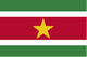 苏里南女足U17logo