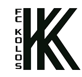 科瓦利夫卡科洛斯女足logo