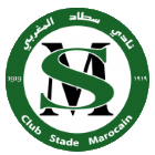 斯塔德摩洛哥logo