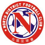 高力北区U22logo