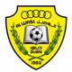 迪拜祈祷U19logo