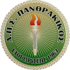 潘斯拉基科斯logo