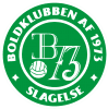 B73斯莱格思女足logo