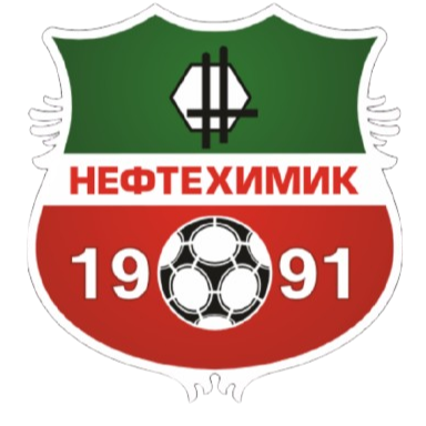 下卡姆斯克石油logo