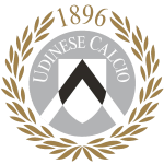 乌迪内斯U20logo