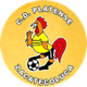 CD普拉滕斯女足logo