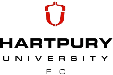 哈特伯瑞大学logo