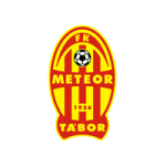 塔博尔流星logo