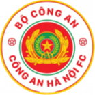 河内公安B队logo