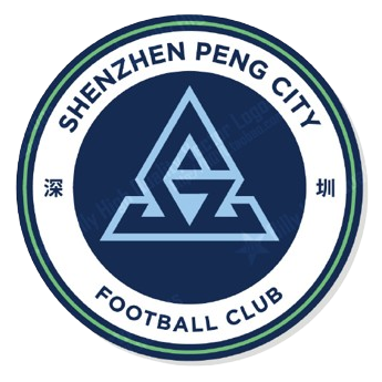 深圳新鹏城U20logo