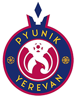 埃里温凤凰B队logo